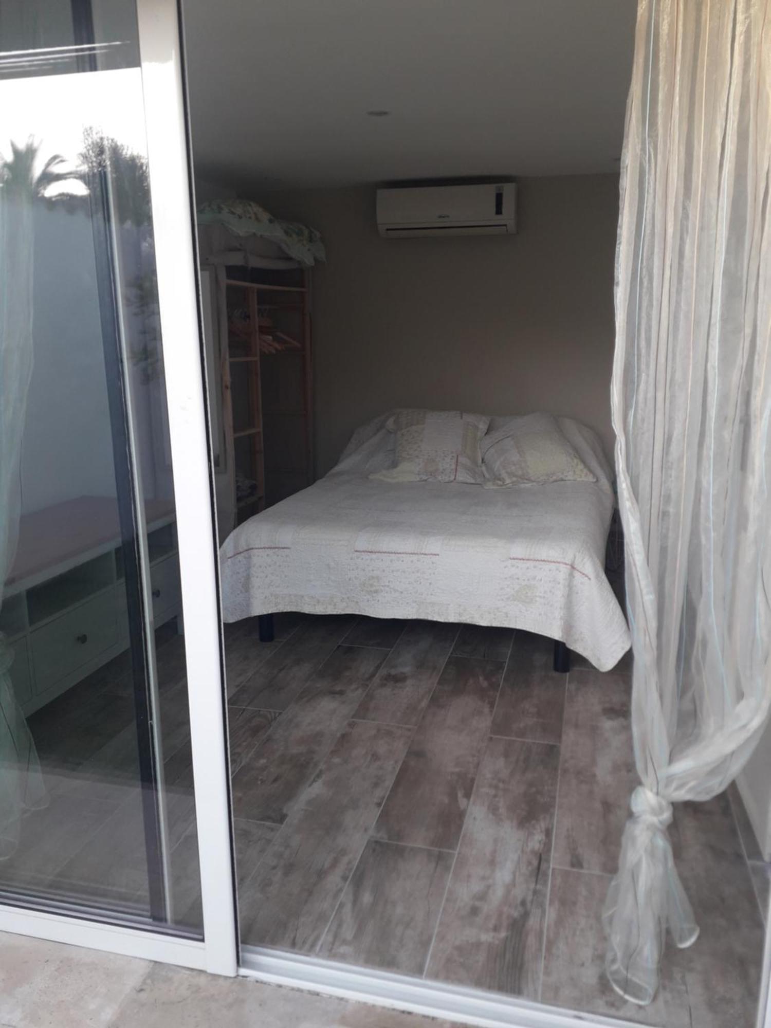Logement Independant Au Calme Proche Toutes Commodites Et Transports Le Cannet Dış mekan fotoğraf